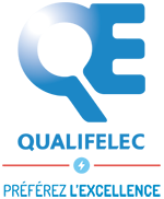 Label Qualifelec - 3A Réseaux